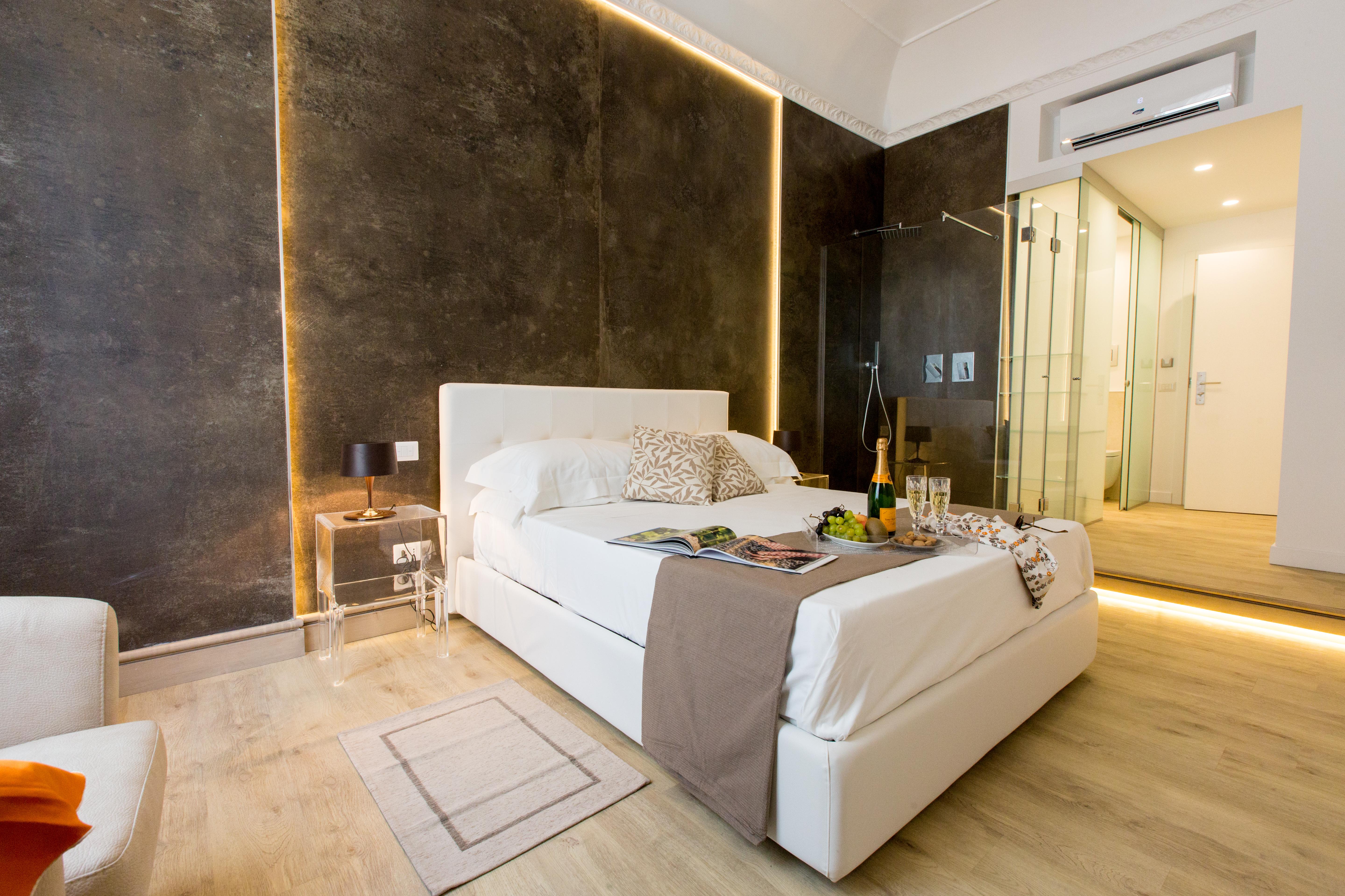 Aparthotel In Shs Palermo