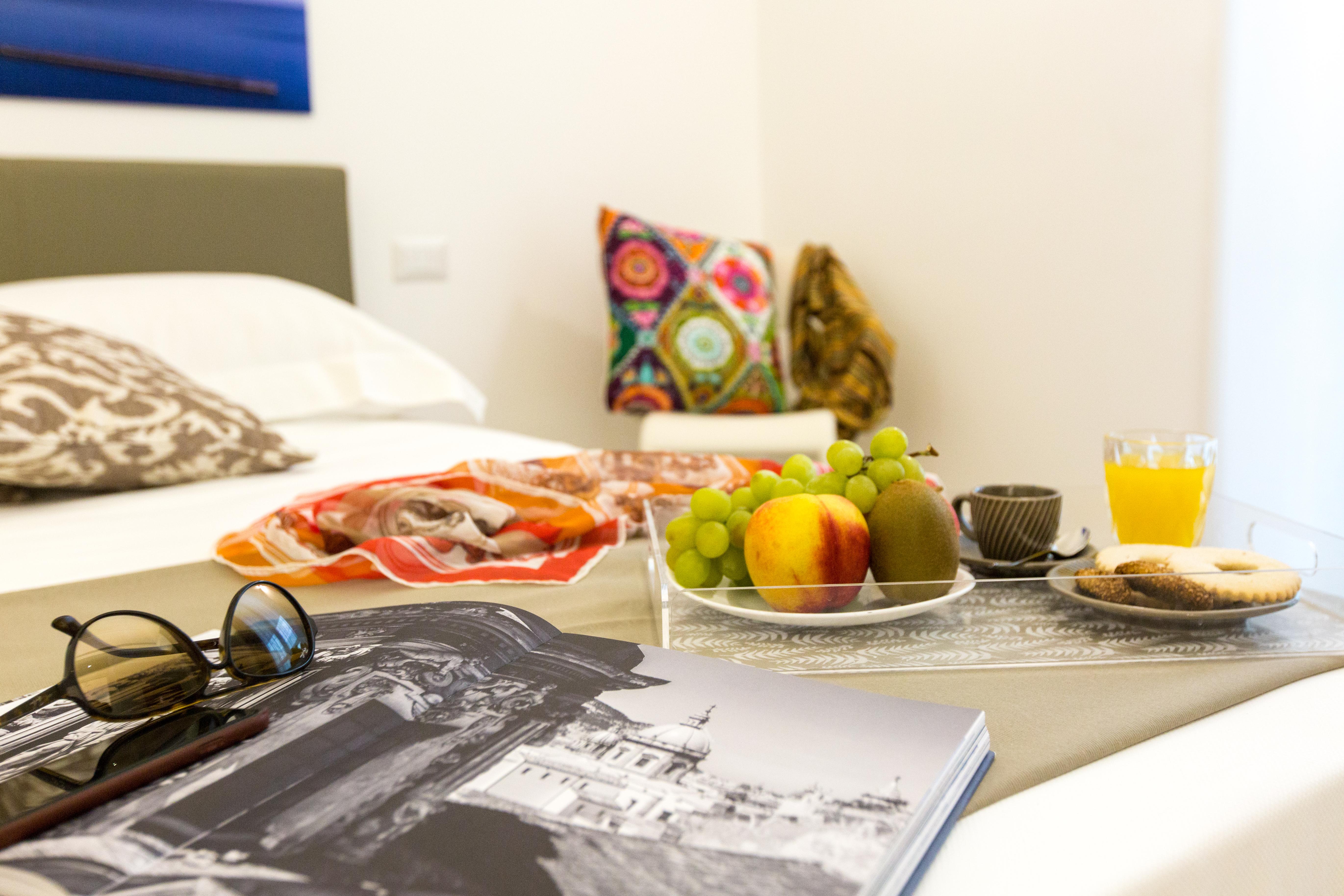 In Shs Aparthotel 4*
