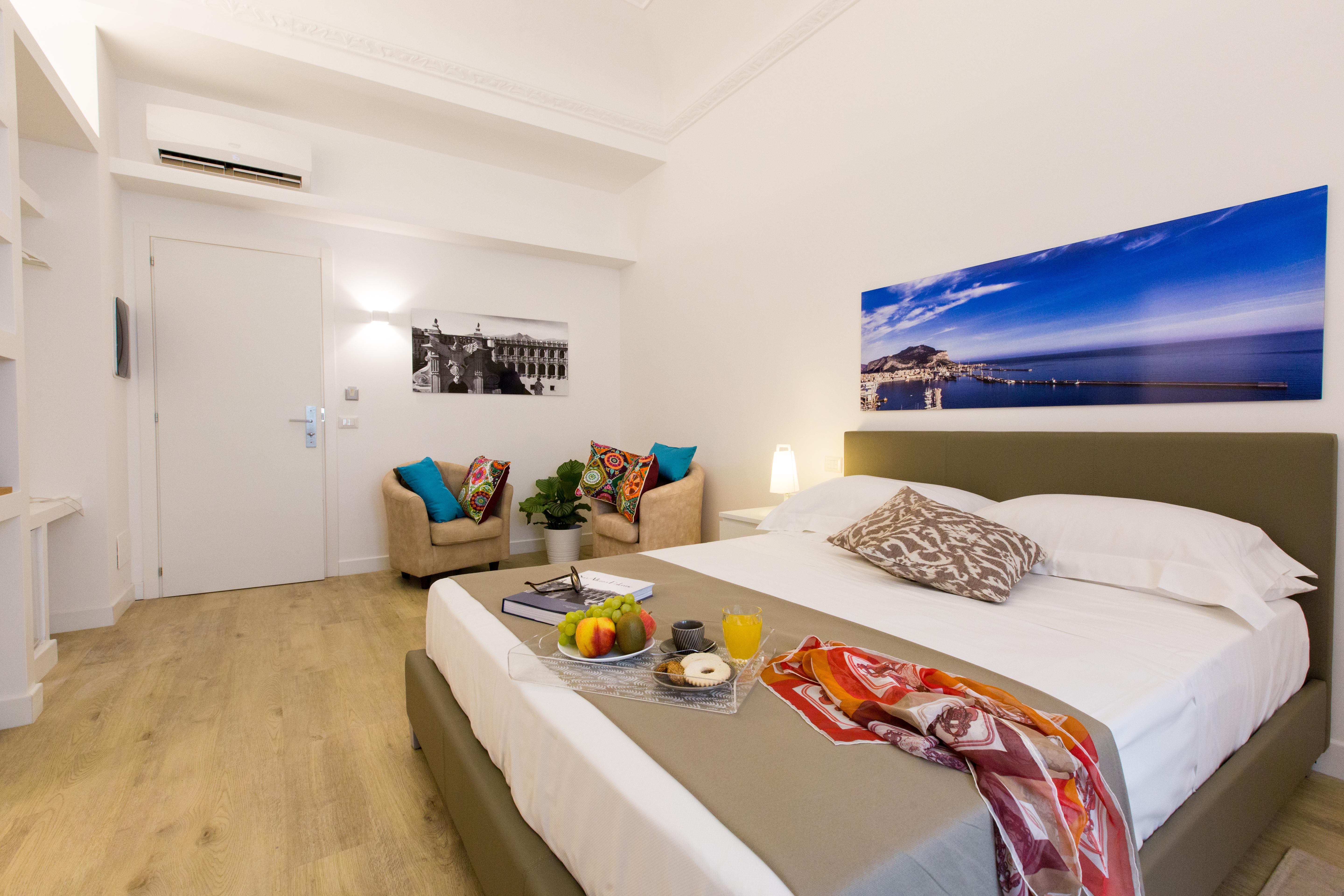 Aparthotel In Shs 4*