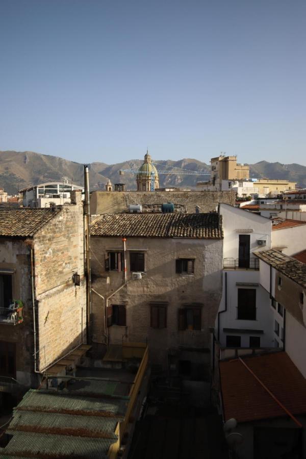 Le Cupole Design Casa de hóspedes Palermo