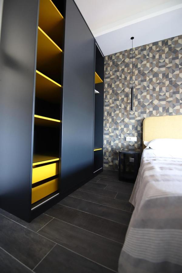 Le Cupole Design Casa de hóspedes Palermo