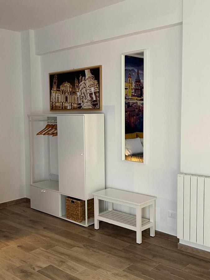 Gasthof Ai Tesori Di Palermo