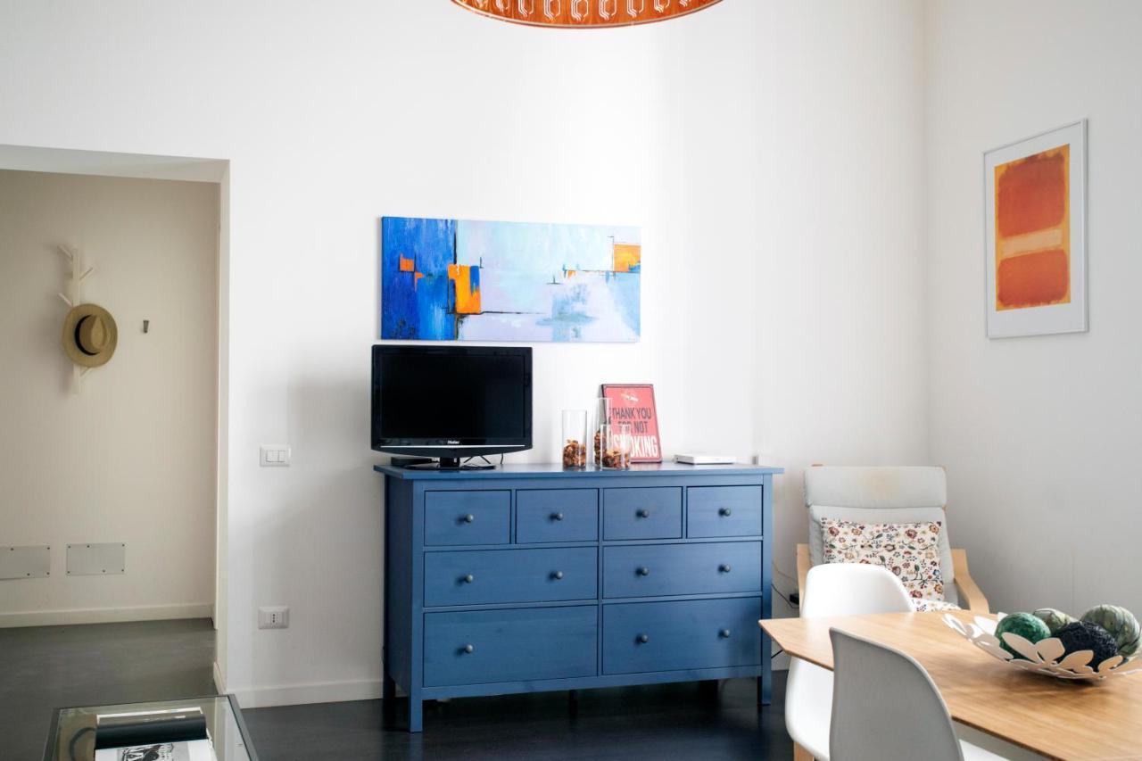 Apartment Ballaro House