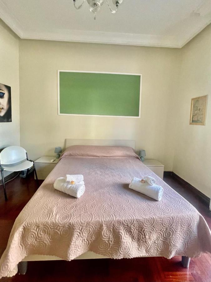 Dimora Di Maury A Due Passi Dai Trasporti E Da Ballaro Apartment *
