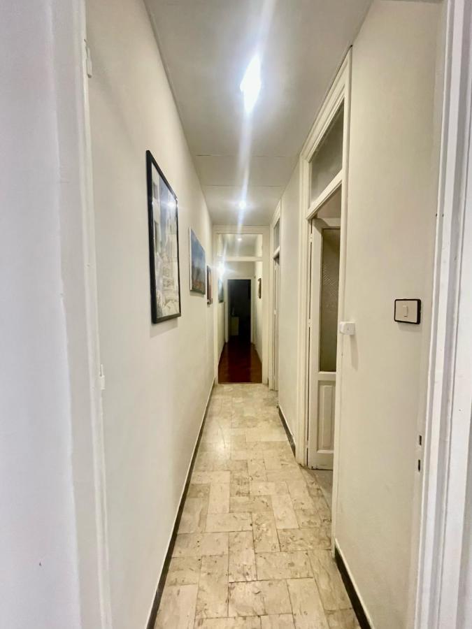 Dimora Di Maury A Due Passi Dai Trasporti E Da Ballaro Apartment