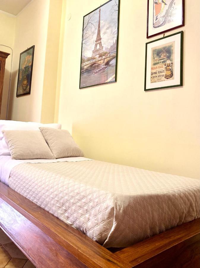Apartment Casadifederica *