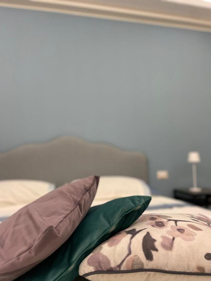 Dante284 Suites&rooms Palermo