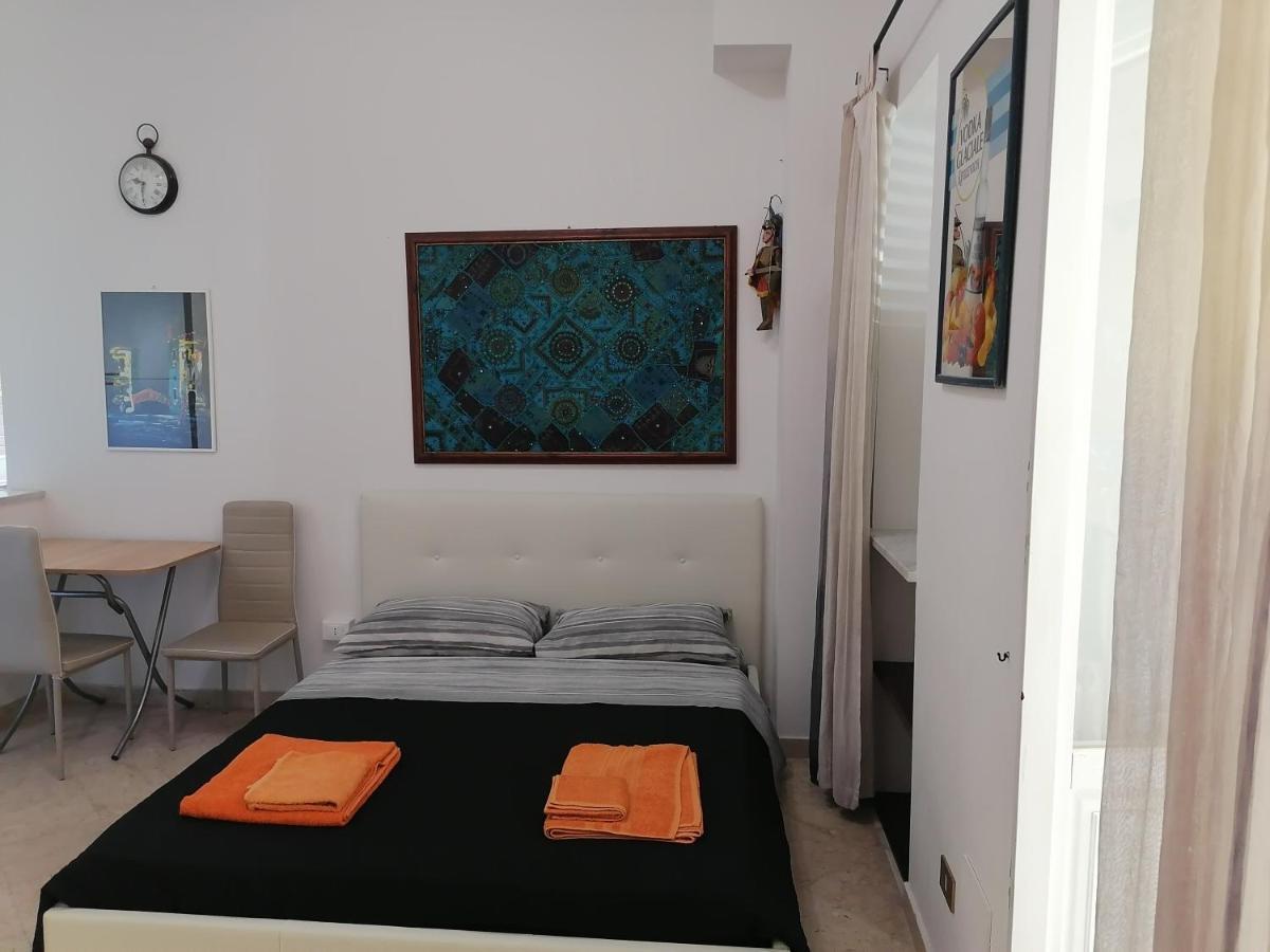 Guest house A Due Passi Appartament *