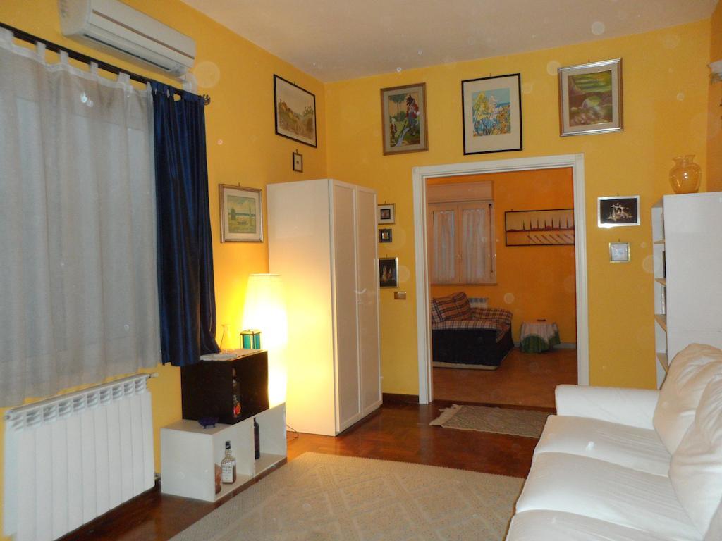 Alle Terrazze Del Borgo Vecchio Palermo