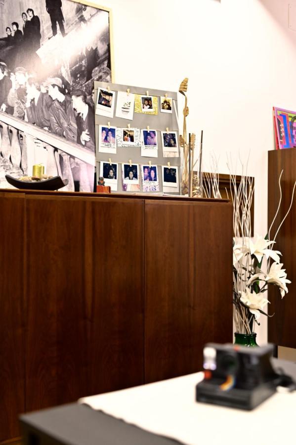 Tetide Guest house Palermo