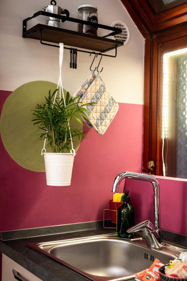 Tetide Guest house *