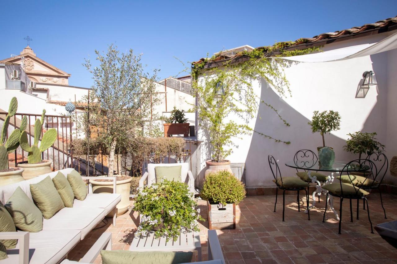 Sui Tetti Di Balarm Boutique Guest house 2*