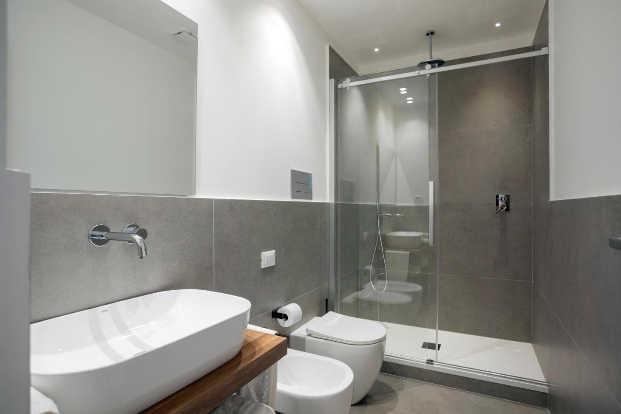 Mori's Guest house Palermo
