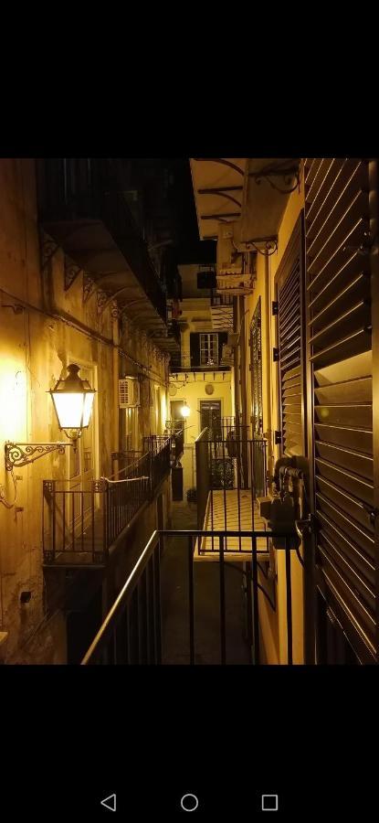 A Due Passi Appartament *