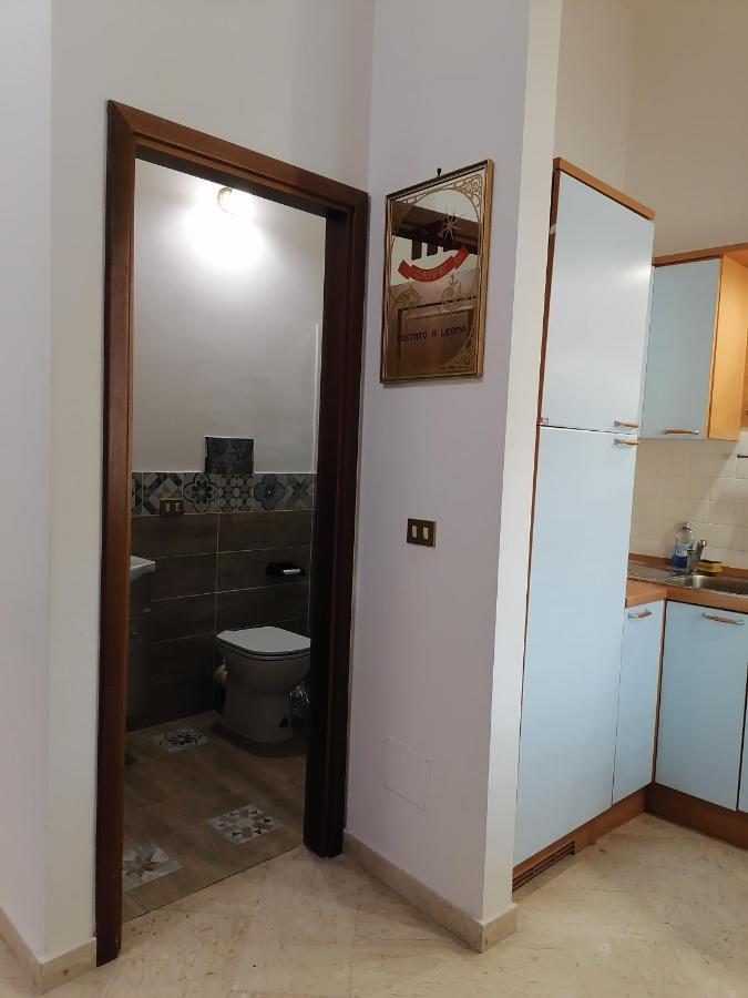 A Due Passi Appartament Palermo