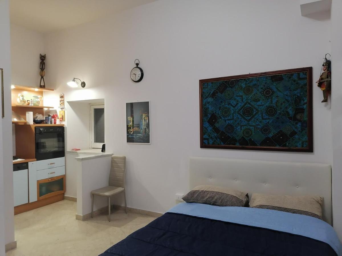 Guest house A Due Passi Appartament