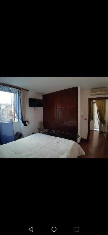 Guest house A Due Passi Appartament *