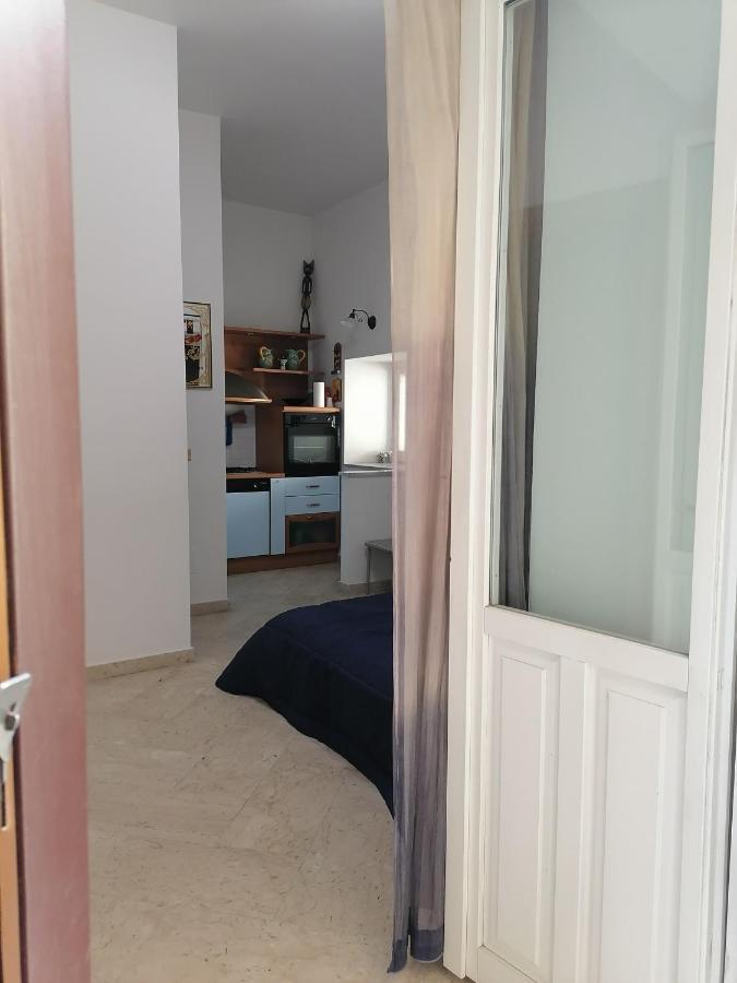 Guest house A Due Passi Appartament