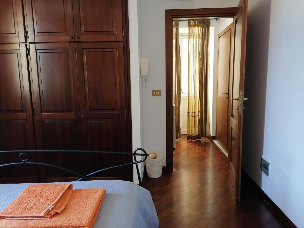 A Due Passi Appartament Guest house
