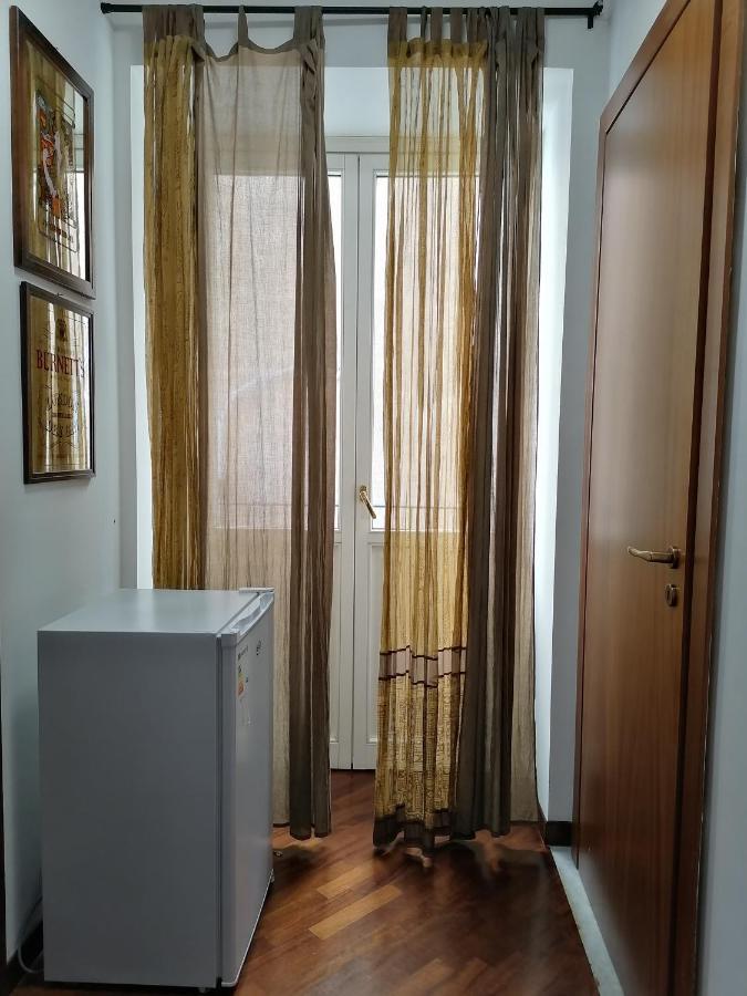 A Due Passi Appartament Guest house *
