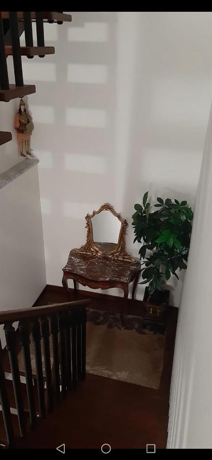 Guest house A Due Passi Appartament *