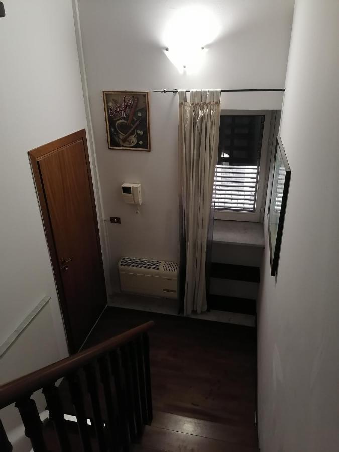 A Due Passi Appartament Guest house *