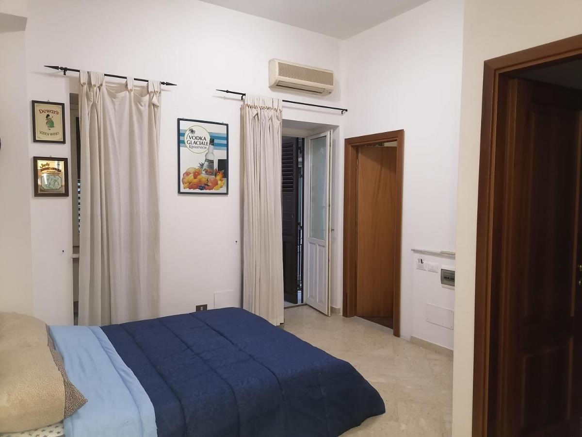 Guest house A Due Passi Appartament *