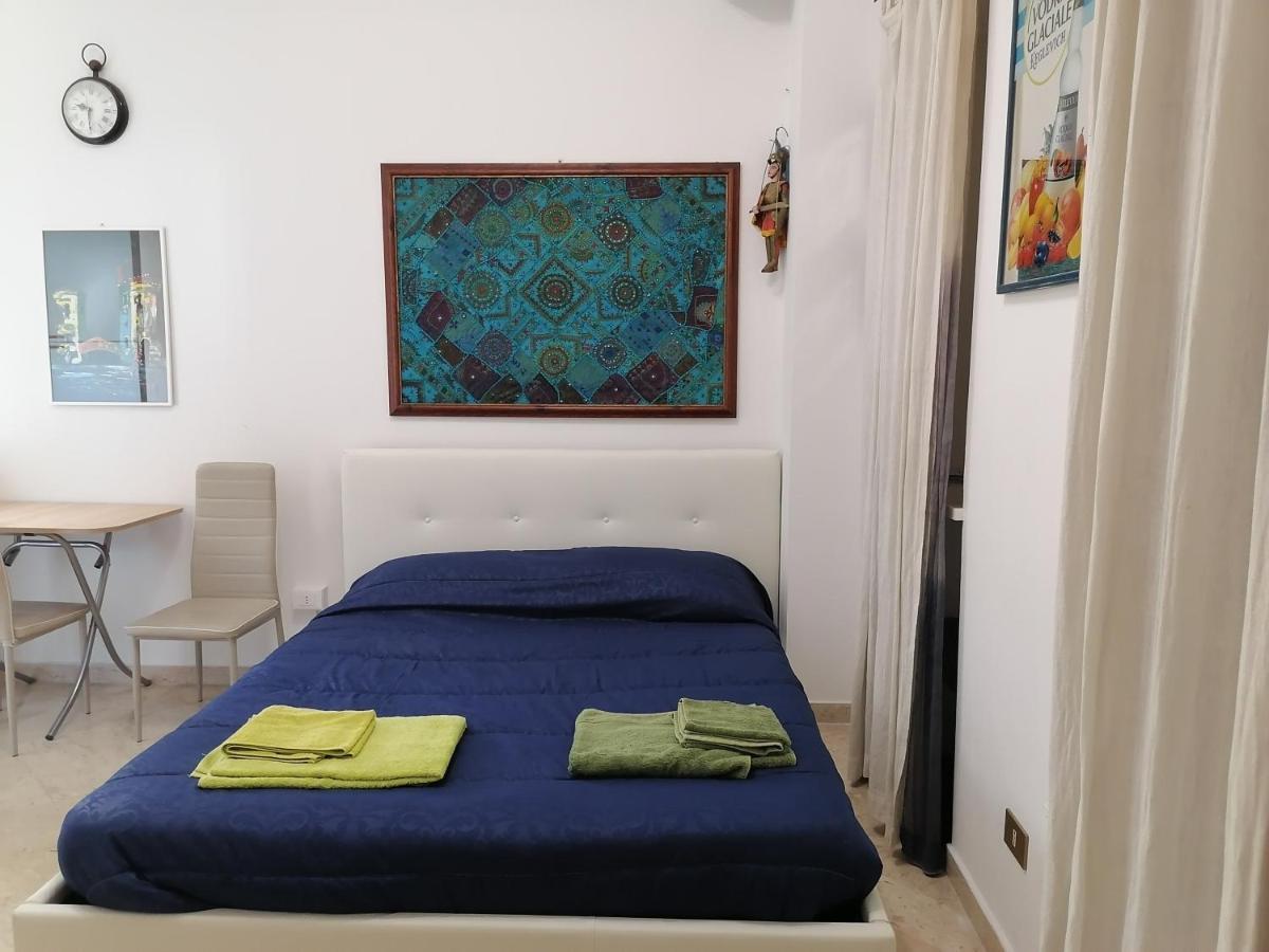 A Due Passi Appartament Guest house Palermo