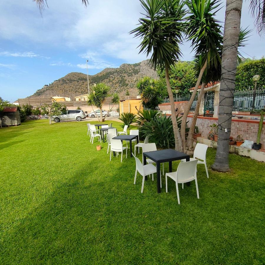 Homestay Velodromo-mondello Palermo