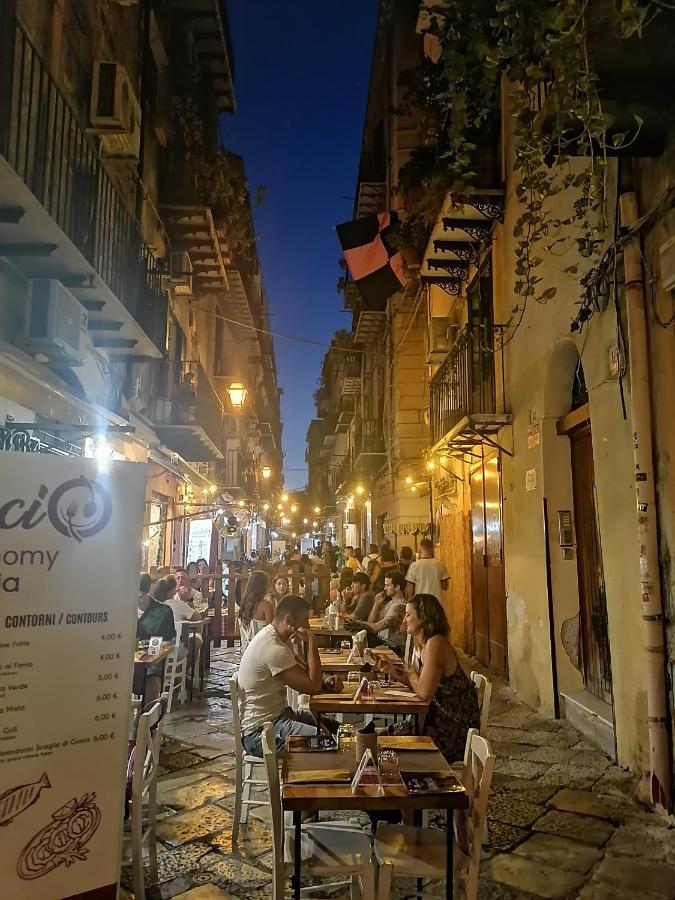 A Due Passi Appartament Palermo