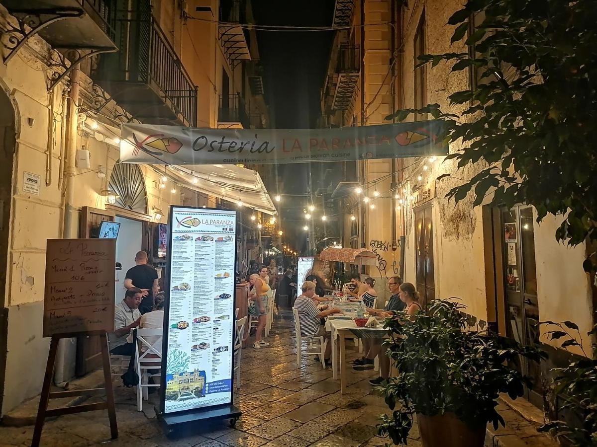 A Due Passi Appartament