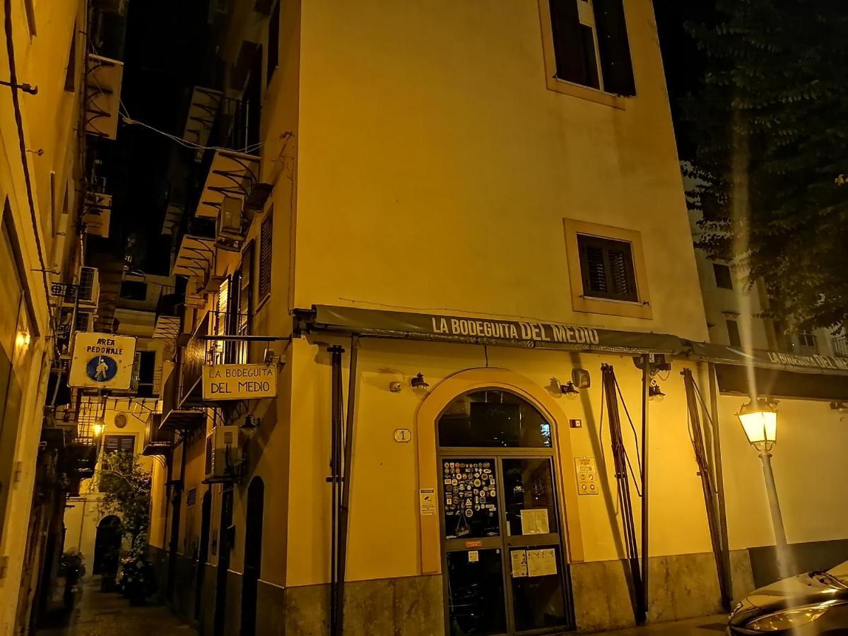 A Due Passi Appartament Guest house Palermo