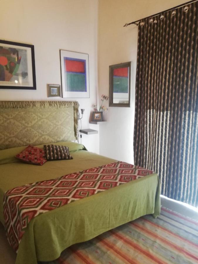 Arimatea Casa Apartment