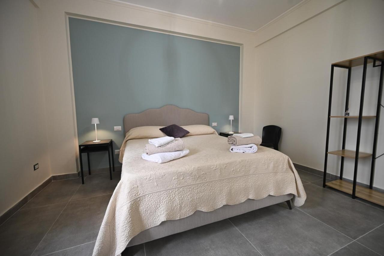 Frühstückspension Dante284 Suites&rooms Palermo