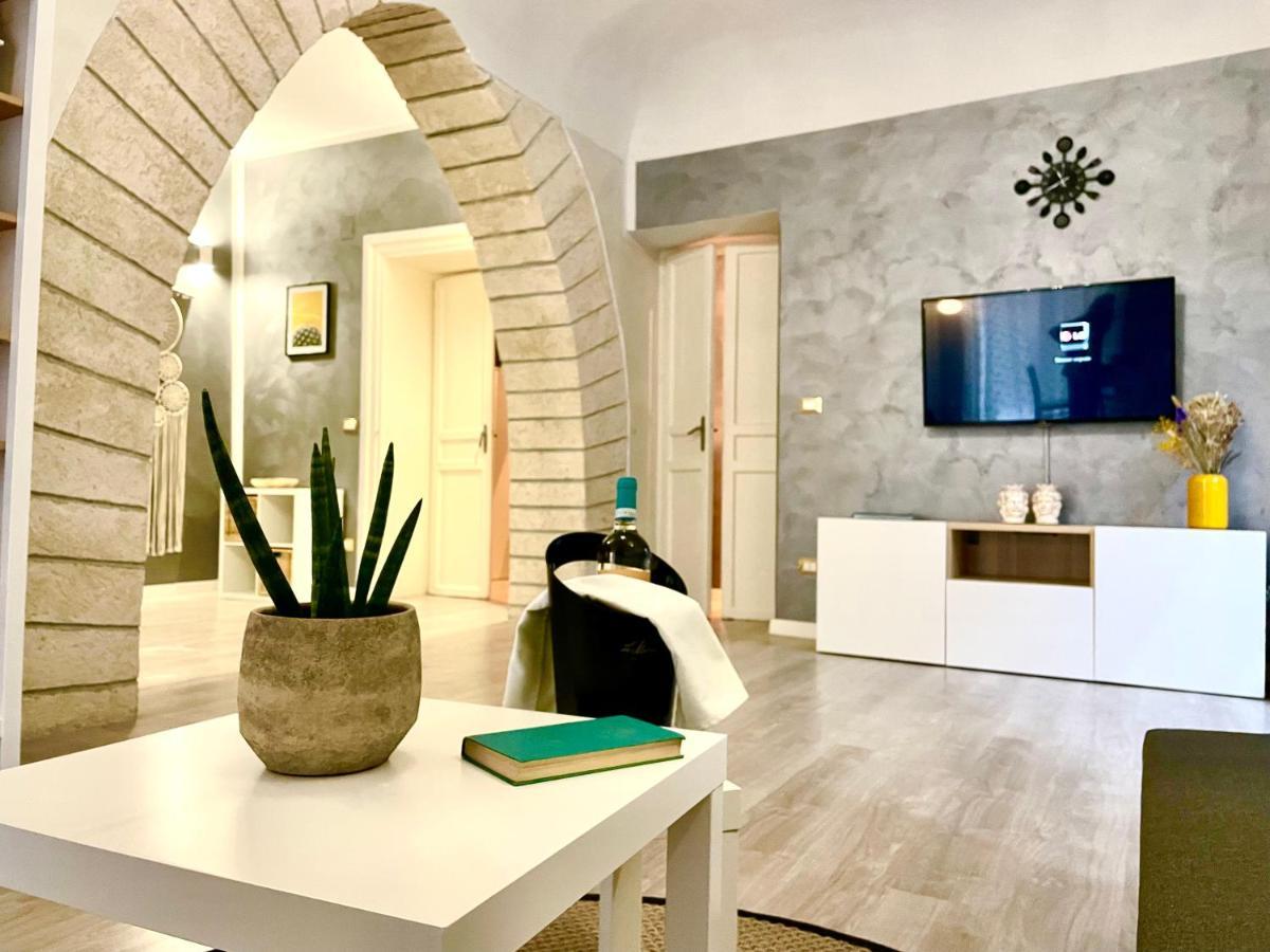 Corrieri Apartamento Palermo