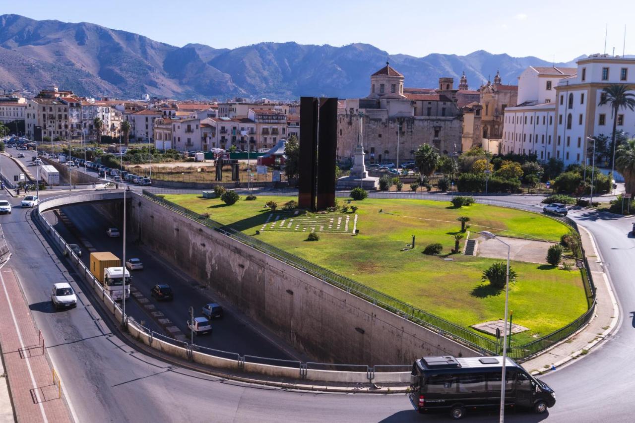 Affittacamere Palermonamour Palermo