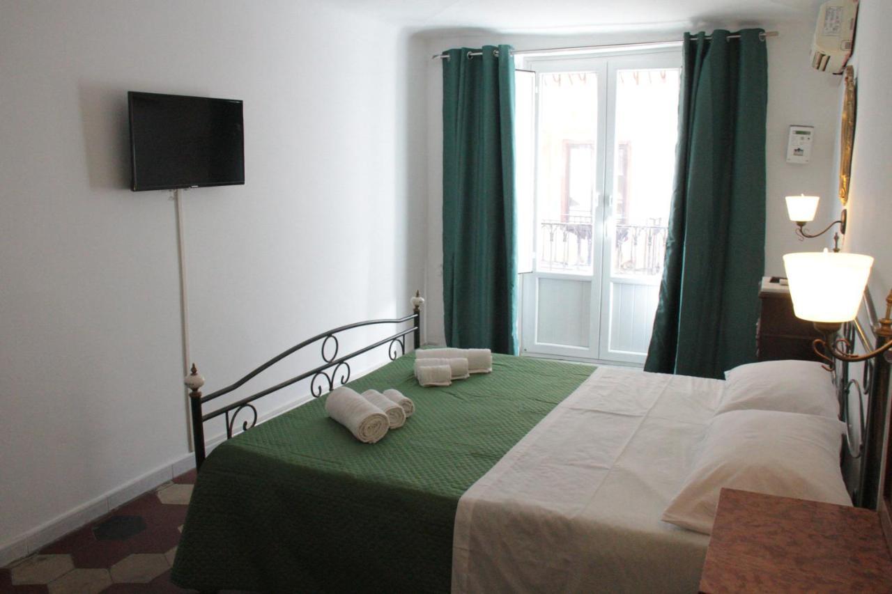 La Giara Apartment Palermo
