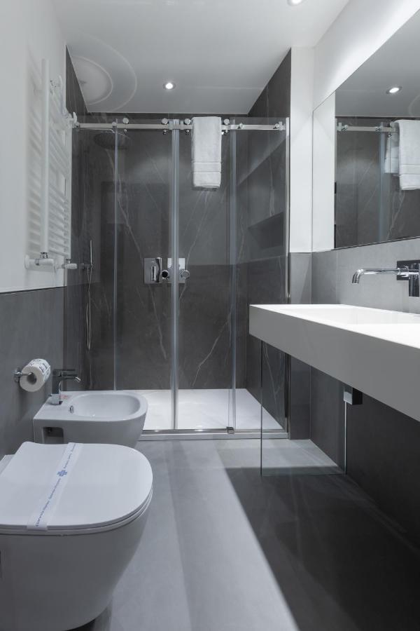 Suite Palermo Apartment Bed & Breakfast 2*