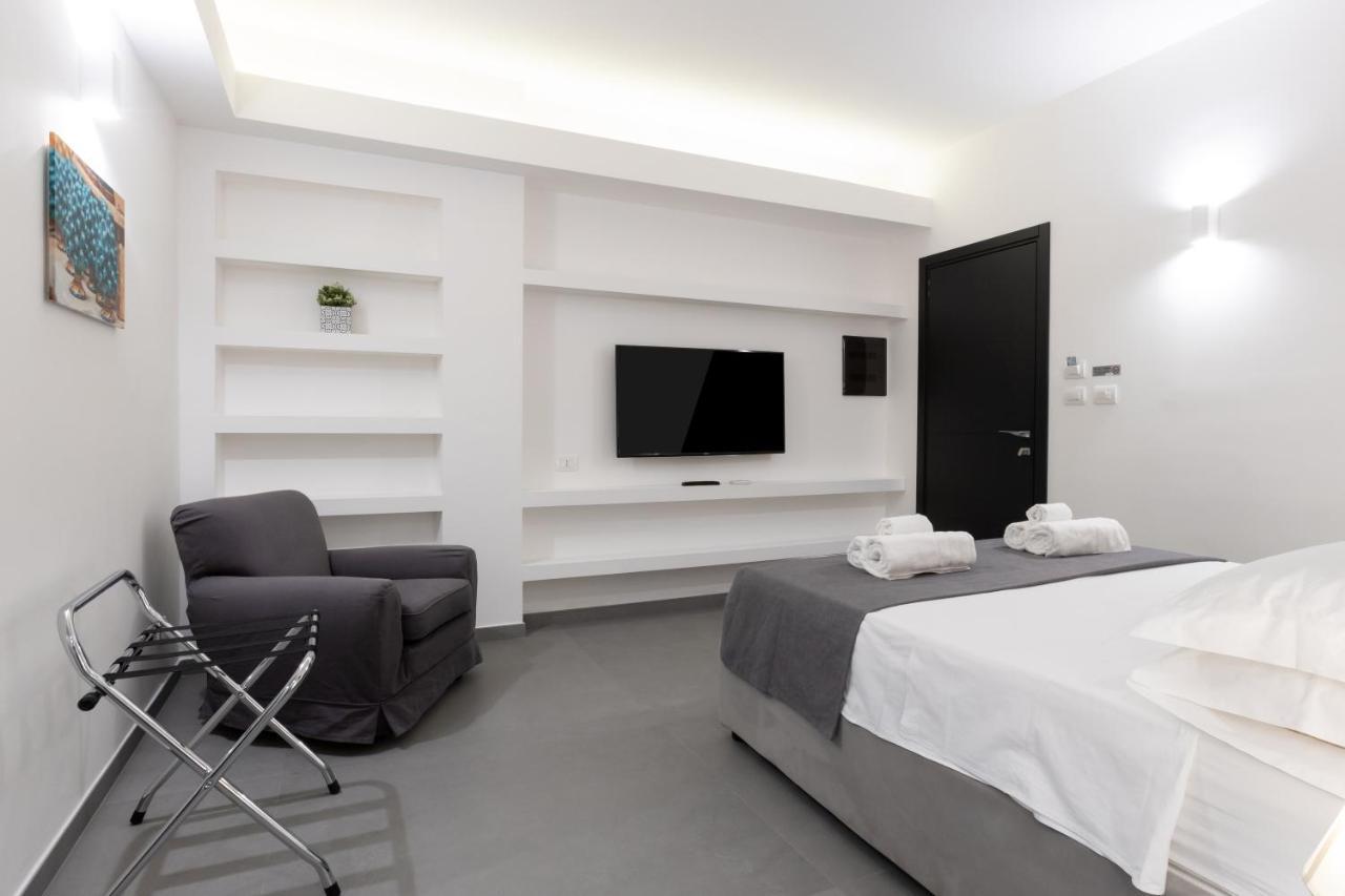 Suite Palermo Apartment Bed & Breakfast