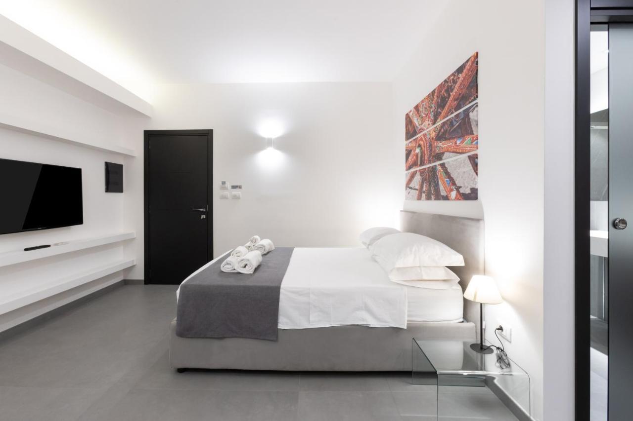 Suite Palermo Apartment Bed & Breakfast 2*