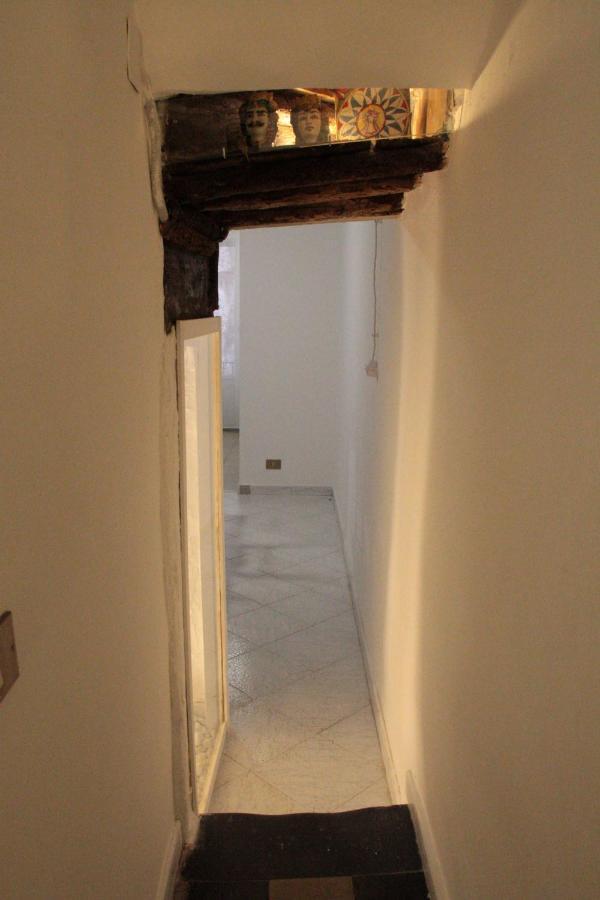 La Giara Apartment Palermo