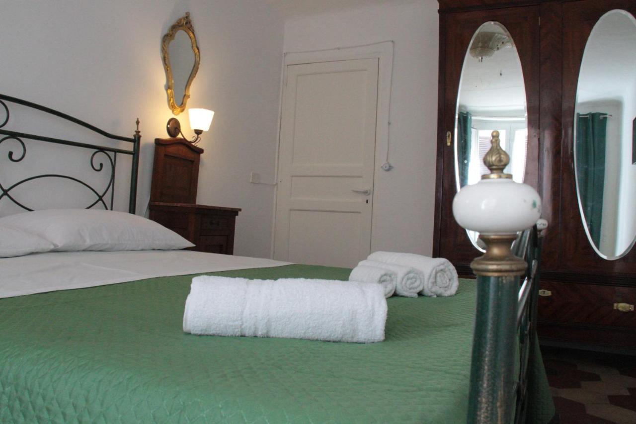 La Giara Apartment Palermo
