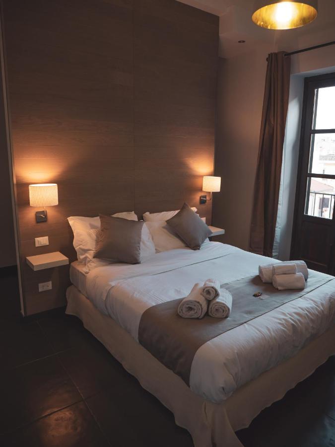 Bed & Breakfast Dhome Palermo