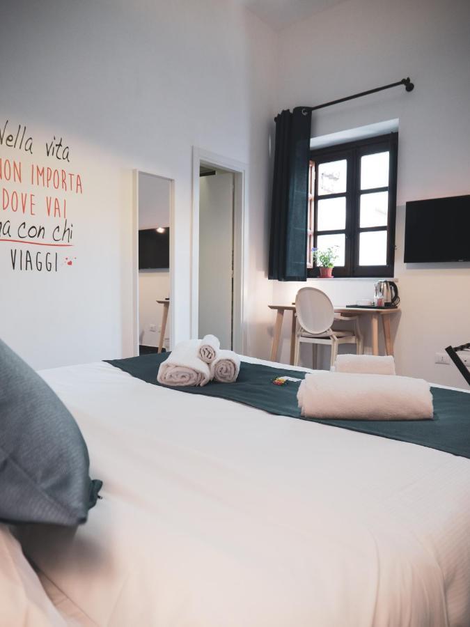 Dhome Bed & Breakfast Palermo