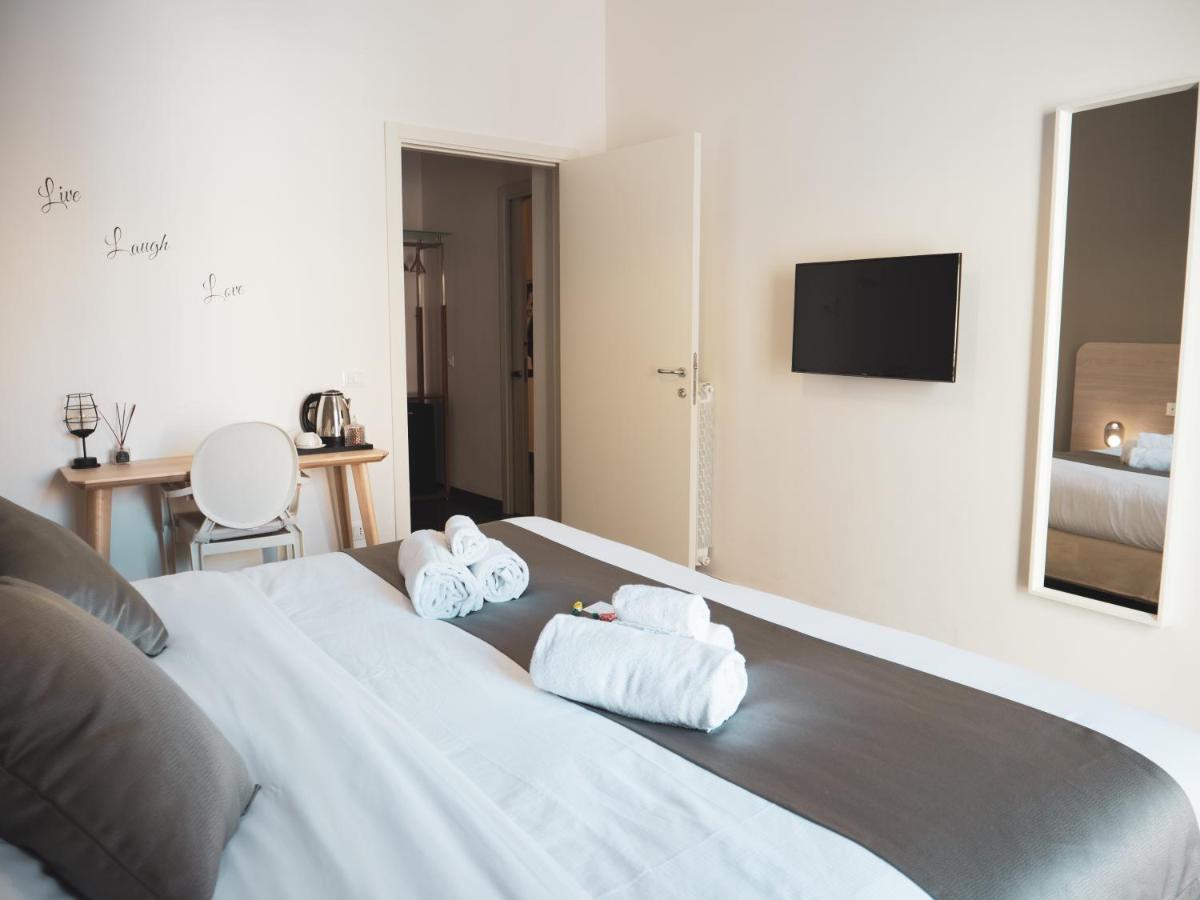 Bed & Breakfast Dhome