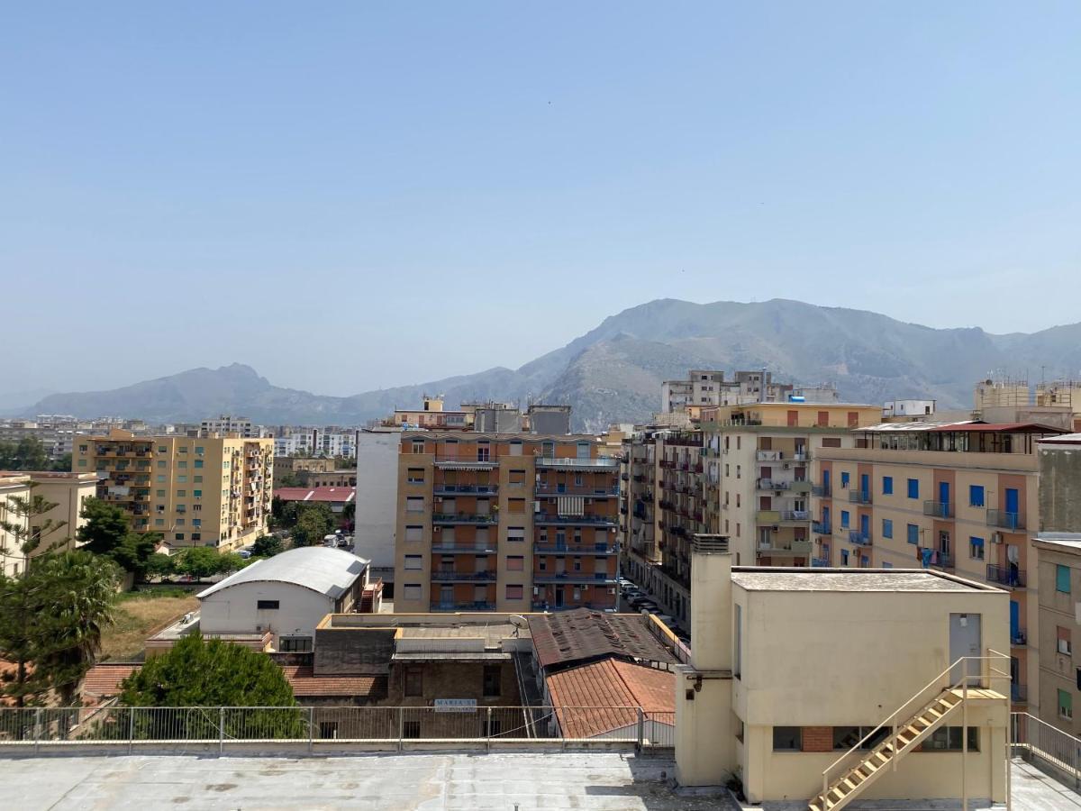 Panorama Station Acomodação com café da manhã 