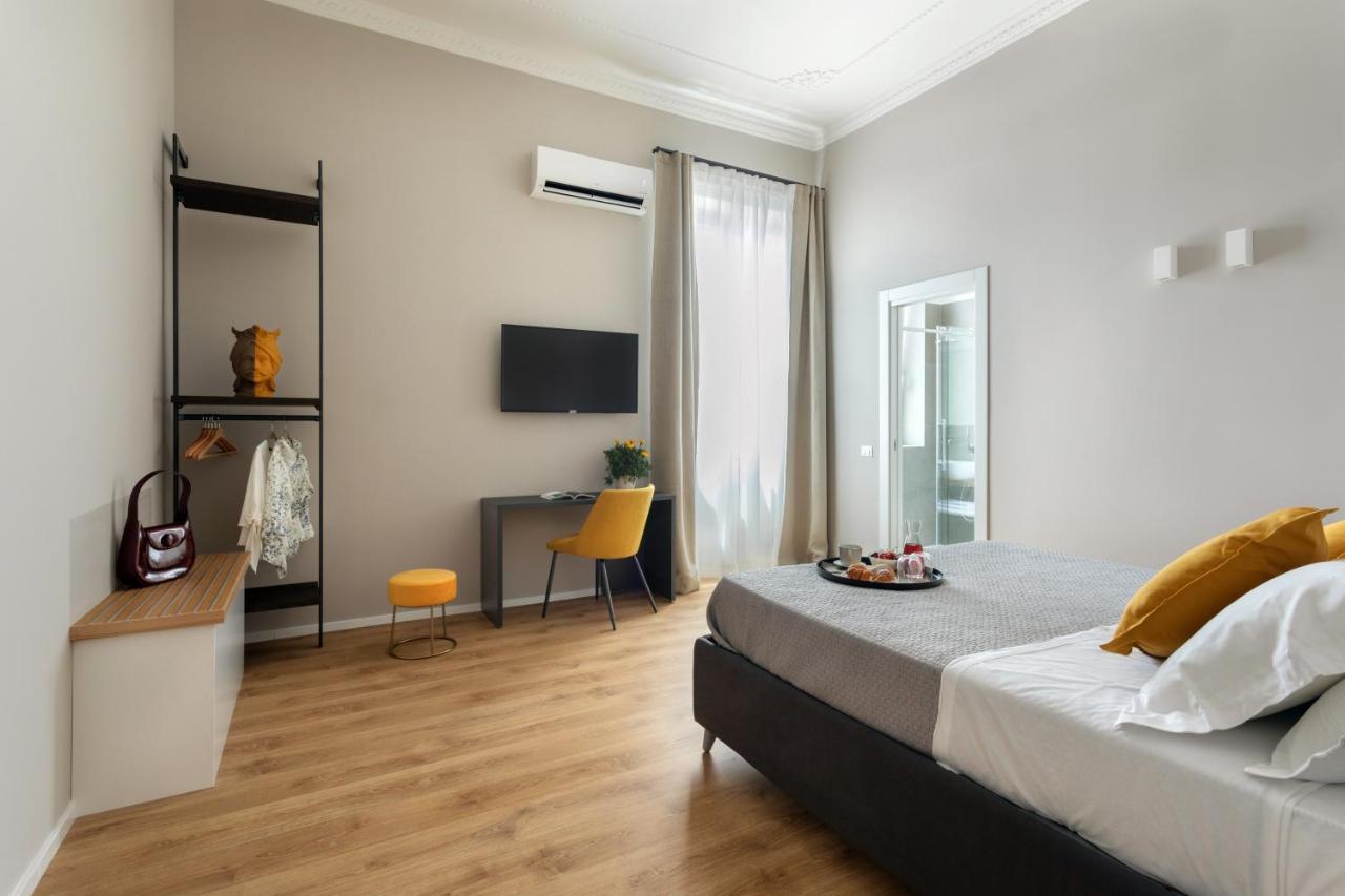Guest house Mori's Palermo