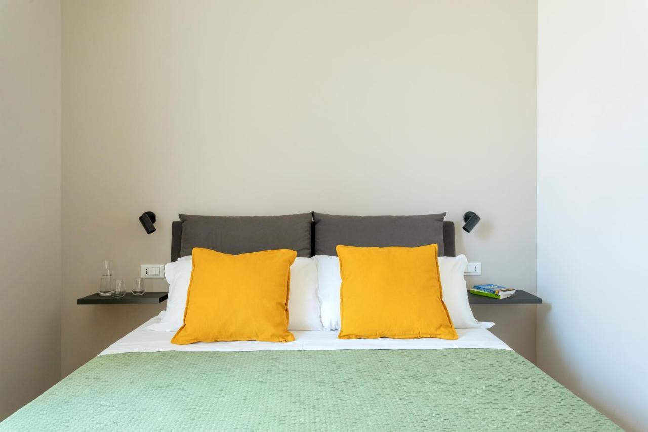 Guest house Mori's Palermo