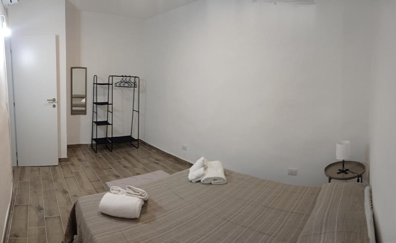 Apartamento Le Maioliche Di Salita Artale *