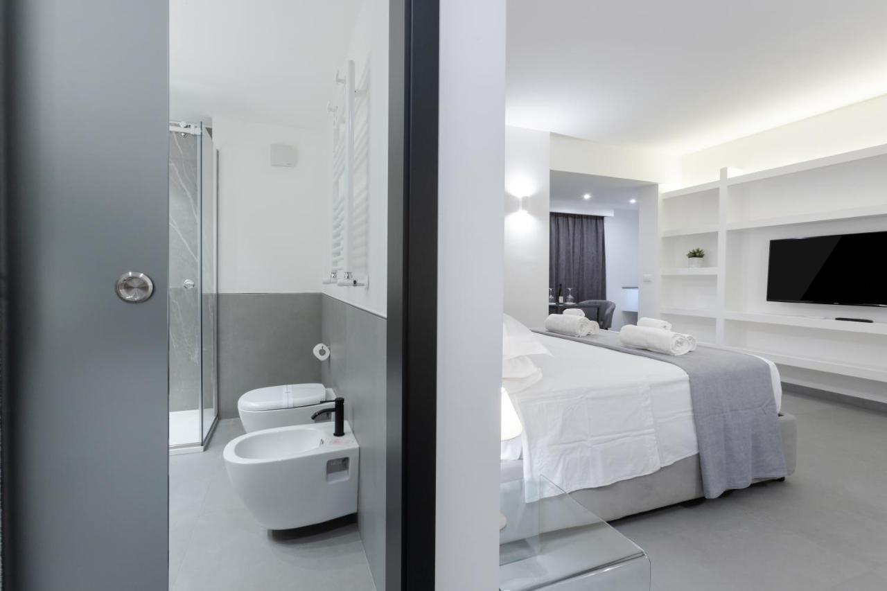 Suite Palermo Apartment Bed & Breakfast